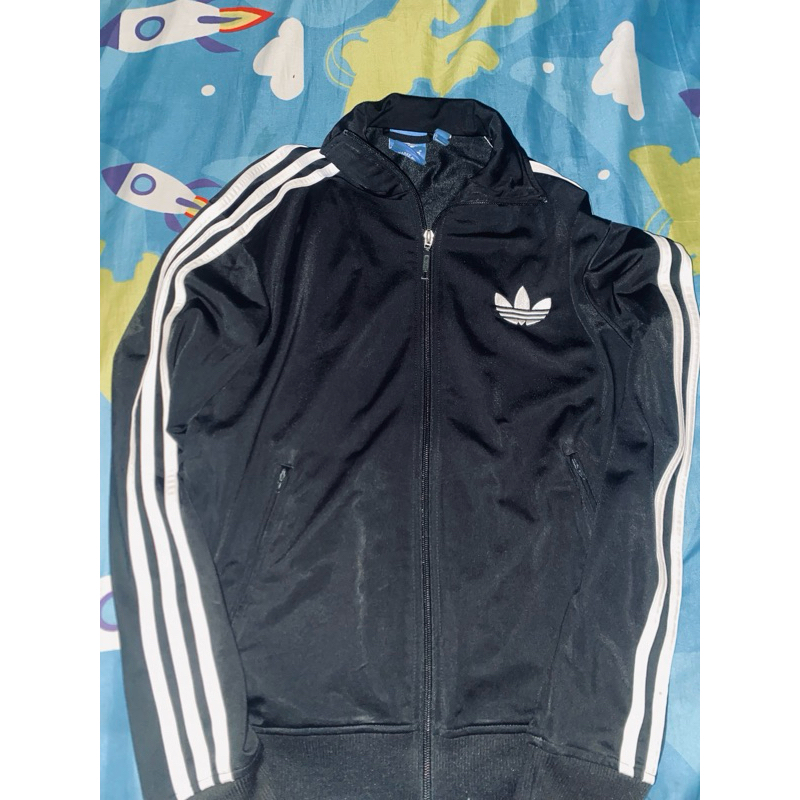 trektop adidas