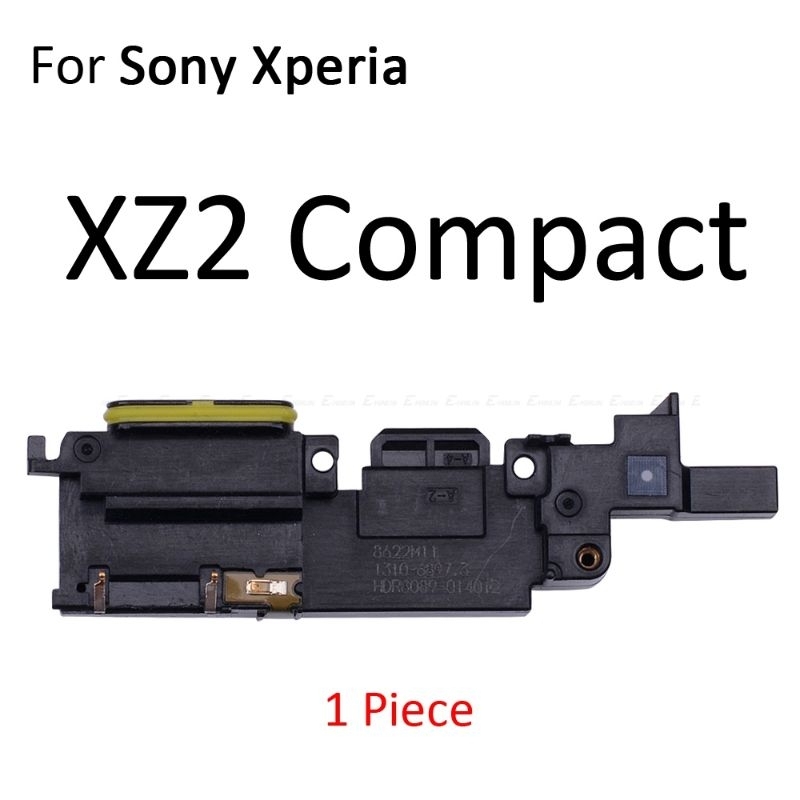 Speaker Bawah Sony Xperia XZ2 Compact - XZ2 Mini