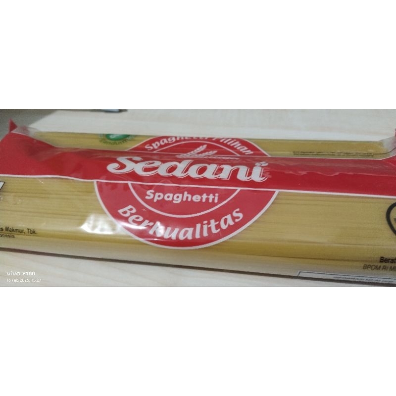 

spageti sedani 1 kg