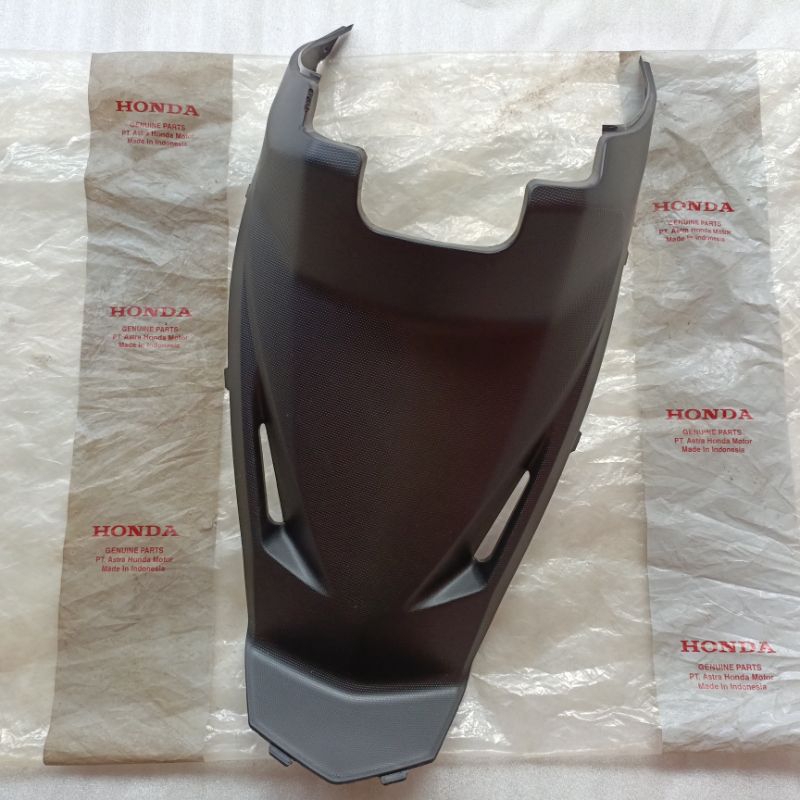 COVER CENTER DEK TENGAH COVER TUTUP MESIN HONDA VARIO 125 OLD 80151KZR600ZD