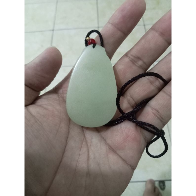 kalung liontin Dewi Kwan im