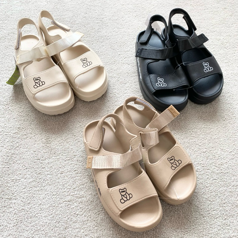 Sandal Gunung Bear HYS