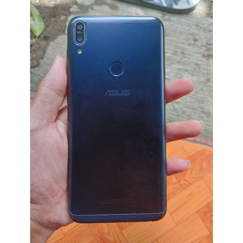 Asus Zenfone Max Pro M1 6/64