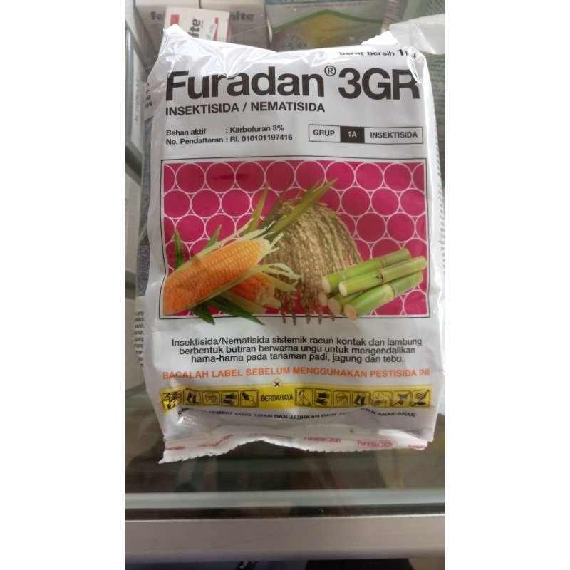 furadan 1kg