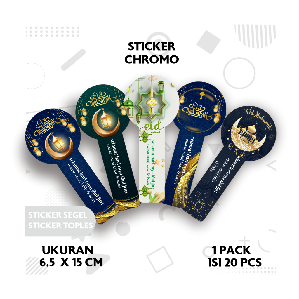 

Sticker Segel Label TOPLES/Sticker label makanan/Sticker Label Toples Idul fitri