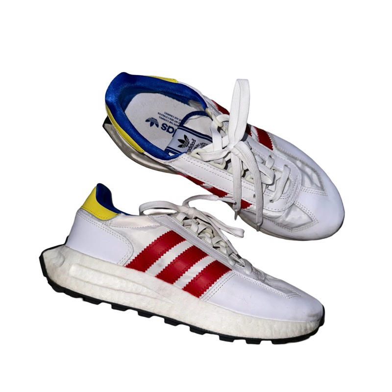 Adidas retropy e5