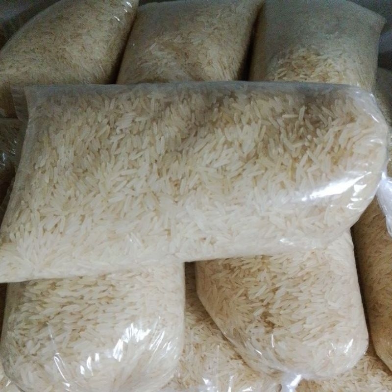 

beras basmati original produk kuwait
