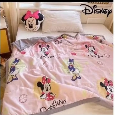 selimut anak Disney