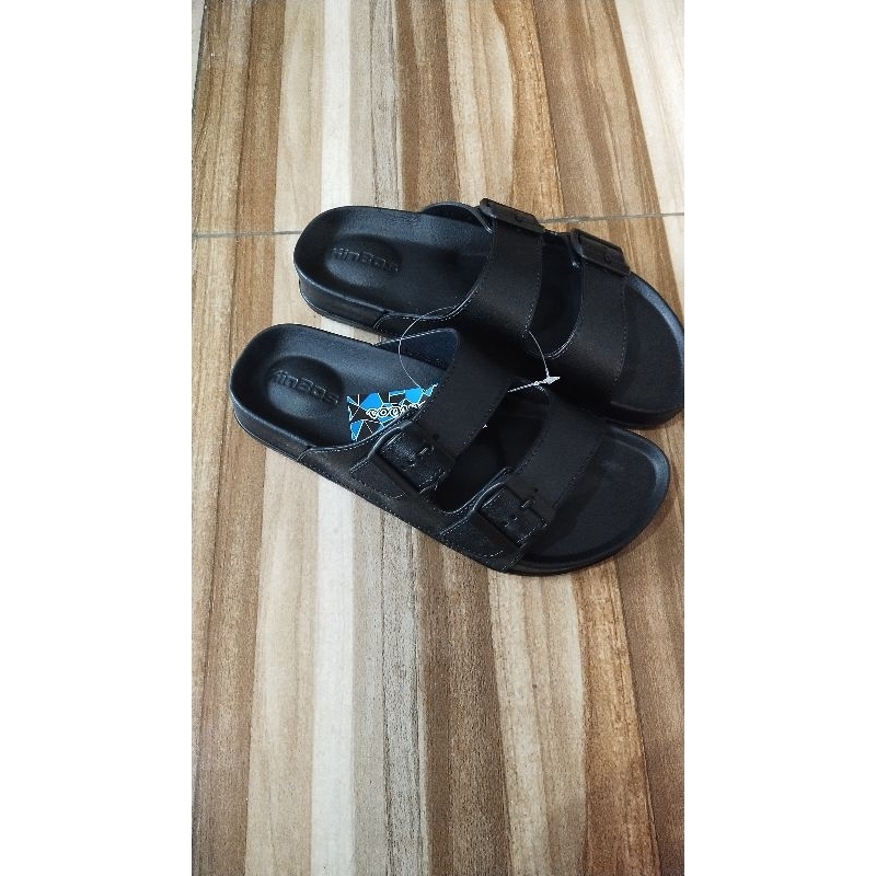Kinbos Sandal Slop Karet Ban 2 Original