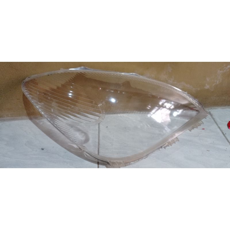 mika depan avanza 2008-2010 VVT-i