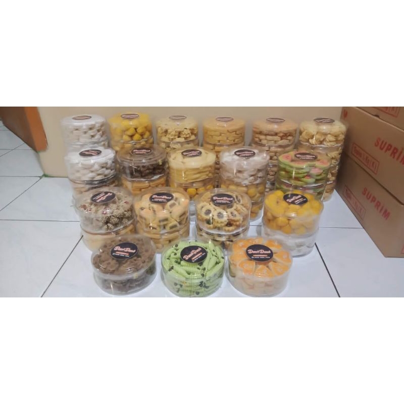 

kue kering lebaran