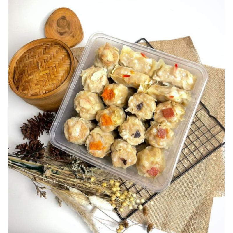

Dimsum ayam frozen