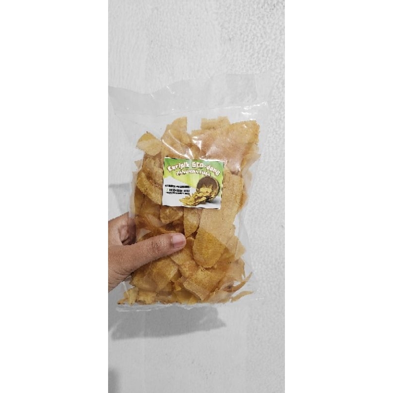 

Keripik Pisang