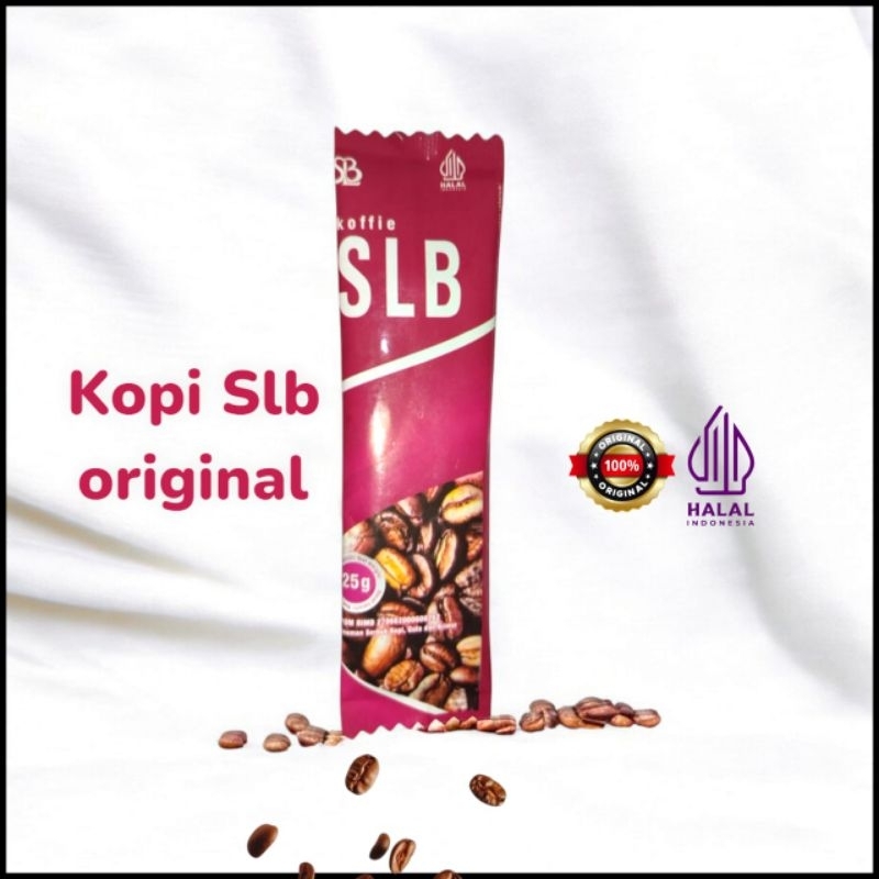 

SLB 2 SACHET ORIGINAL