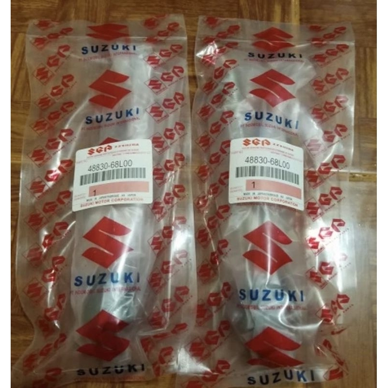 Rack end atau long tie rod suzuki new swift 2009-2013 original