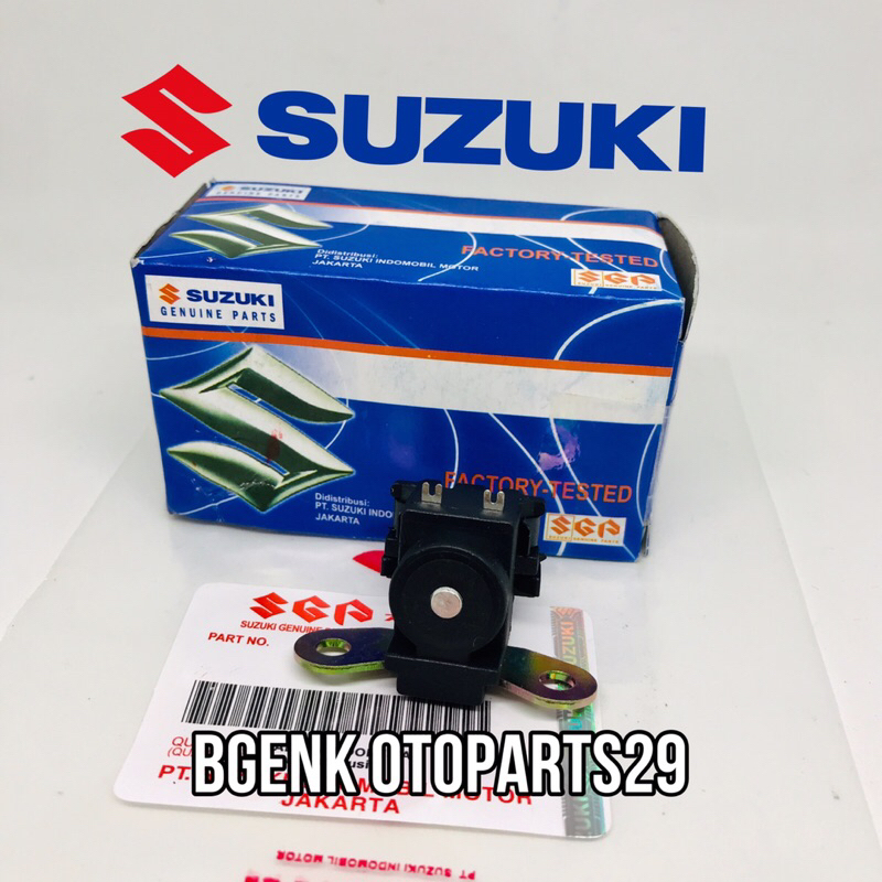 PULSER SPUL MAGNIT SPUL SUZUKI SMASH 110 OLD SMASH 110 NEW SHOGUN 125 OLD ORIGINAL SGP