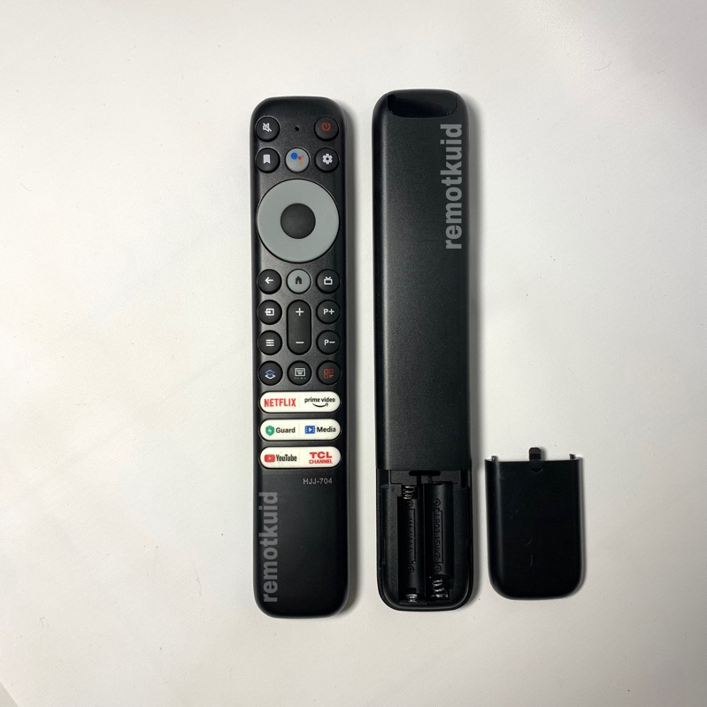 Remote Remote TV TCL Smart Andorid Smart TV A7 A18 A30 Q725/Remot TCL LED Smart