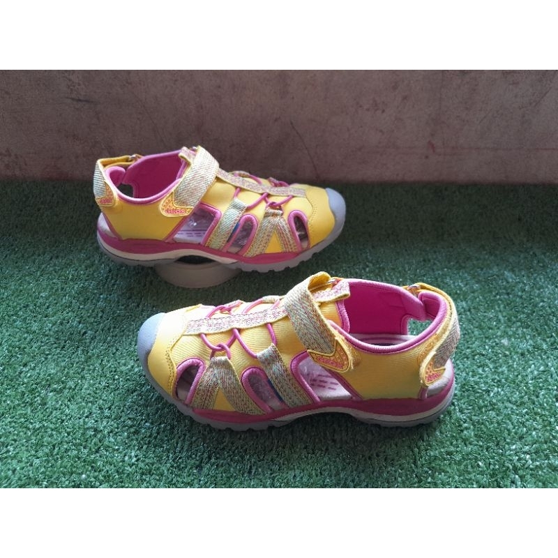 sandal geox respira
