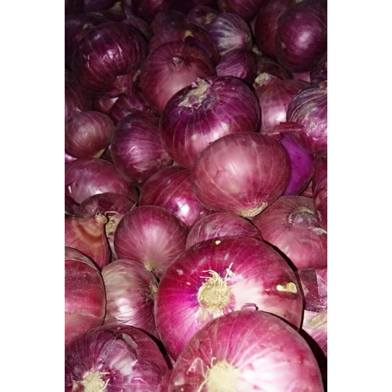 

Bawang Merah India - 500gram
