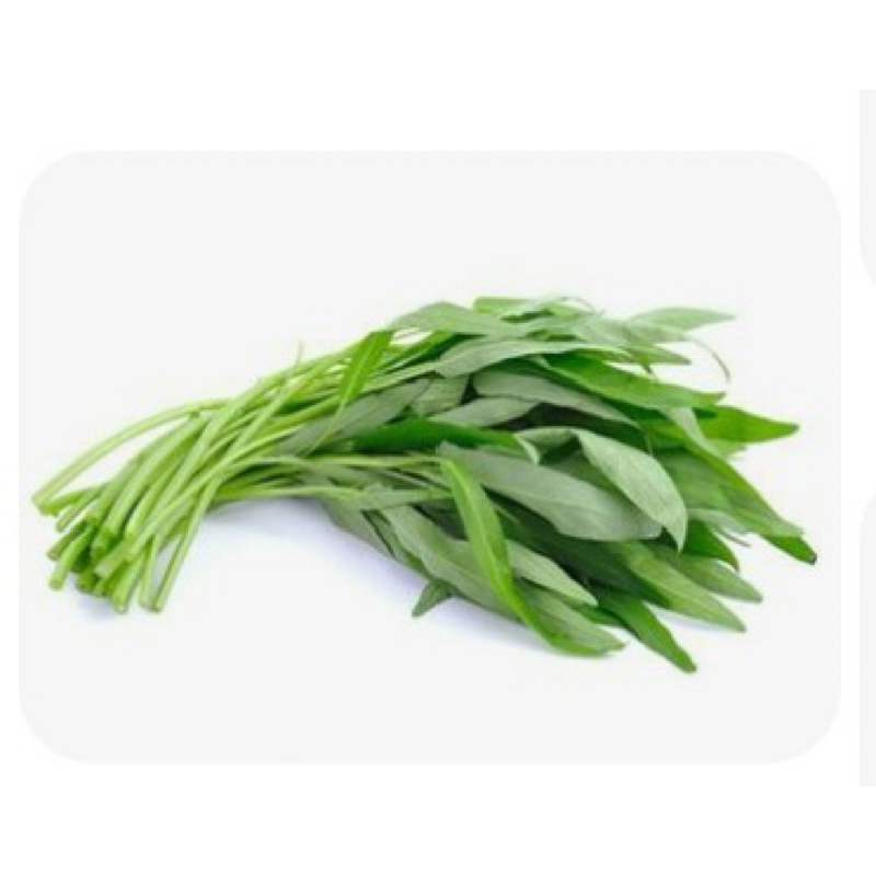 

Sayur Kangkung