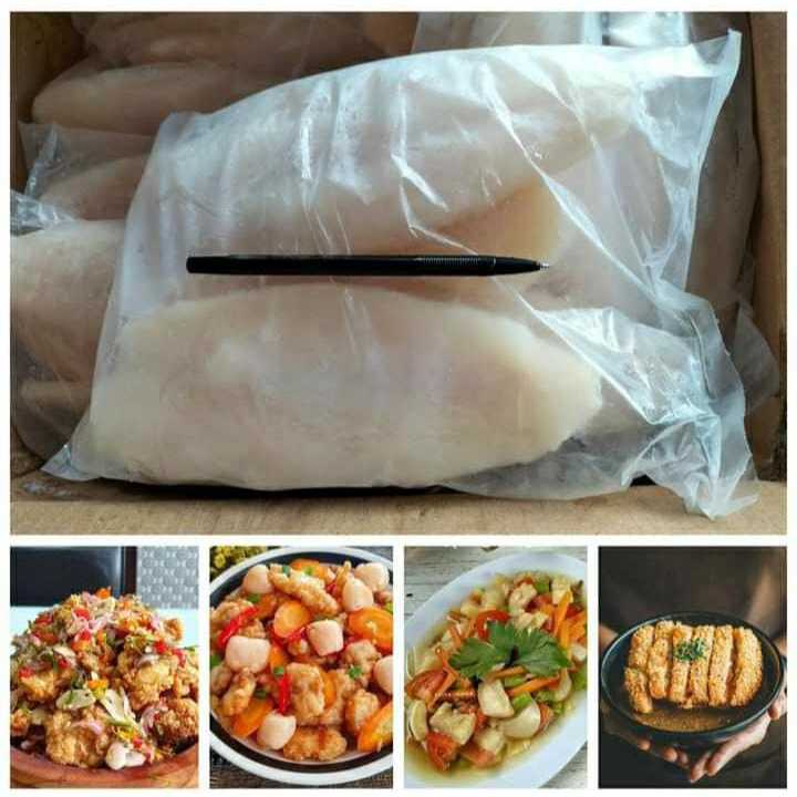 

Dori Fillet