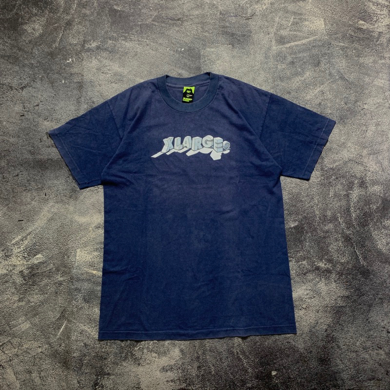 vintage XLARGE Tshirt