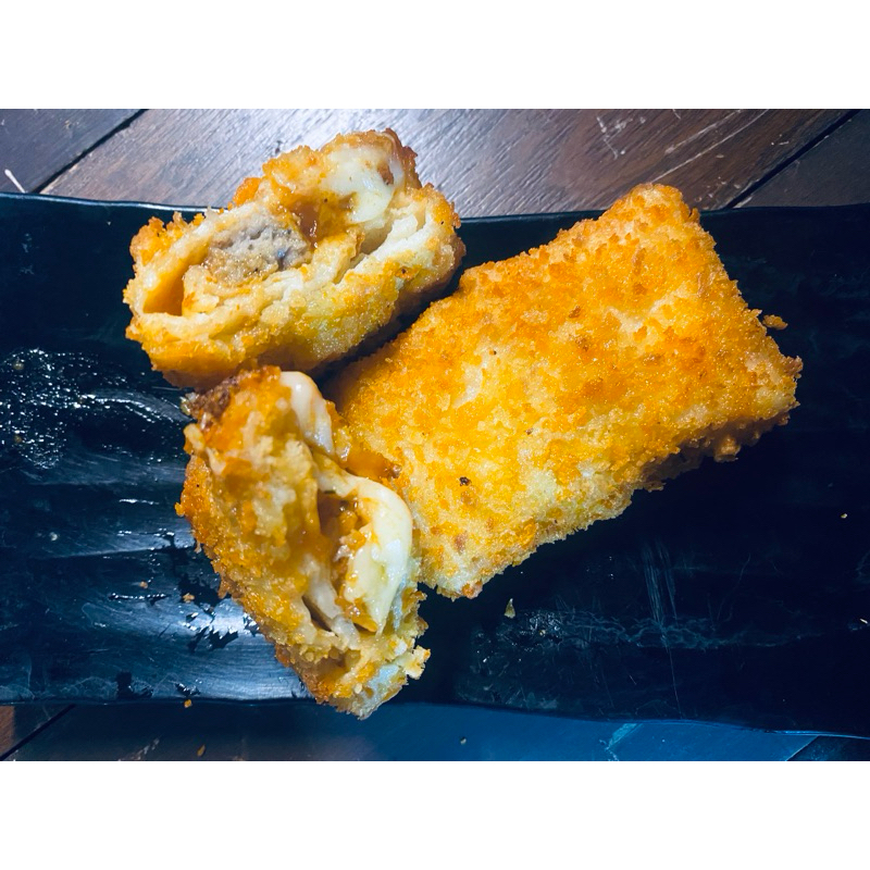 

Risoles Beef Frozen