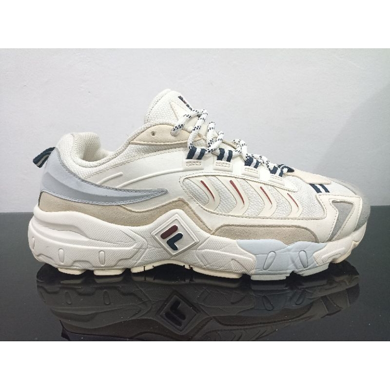 Sepatu Mantan ORI - FILA Size 43