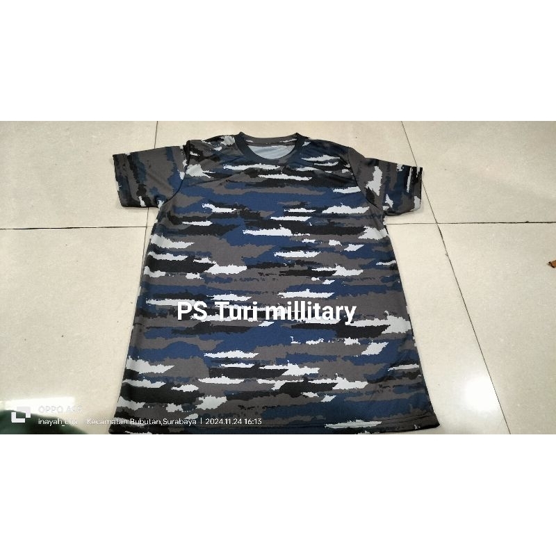 KAOS LORENG KRI / KAOS LORENG LAYAR