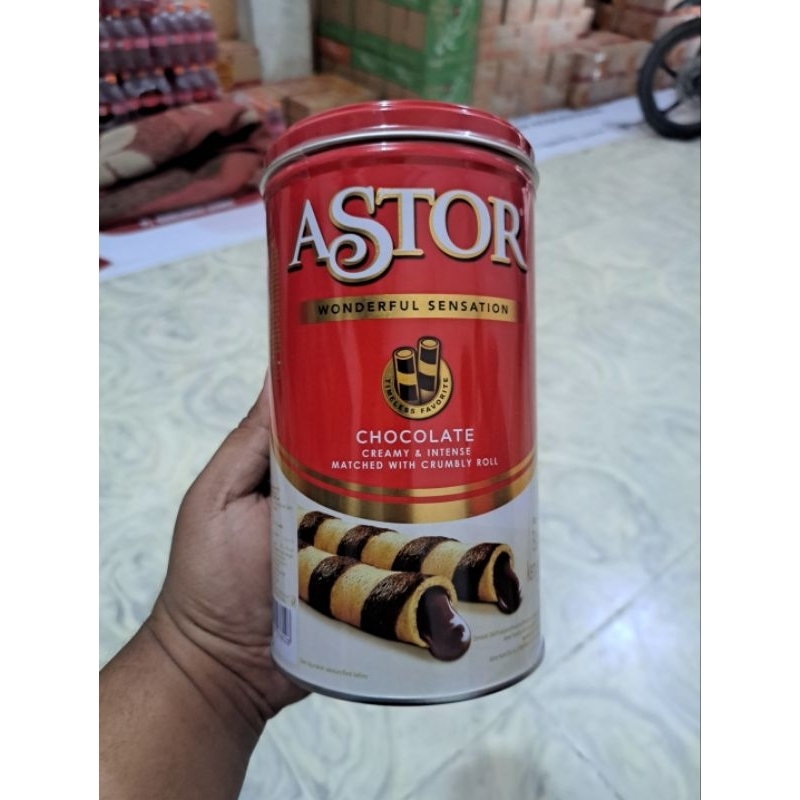 

Astor Kaleng 330gr Murah