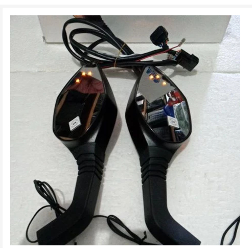 Spion Led PCX Original AHM HARGA SEPASANG