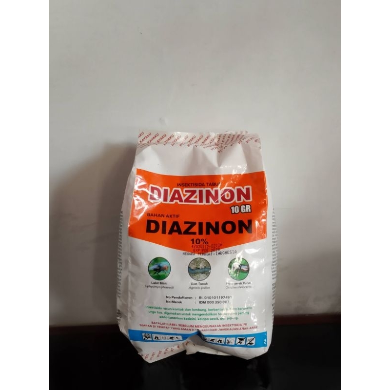 diazinon 1kg