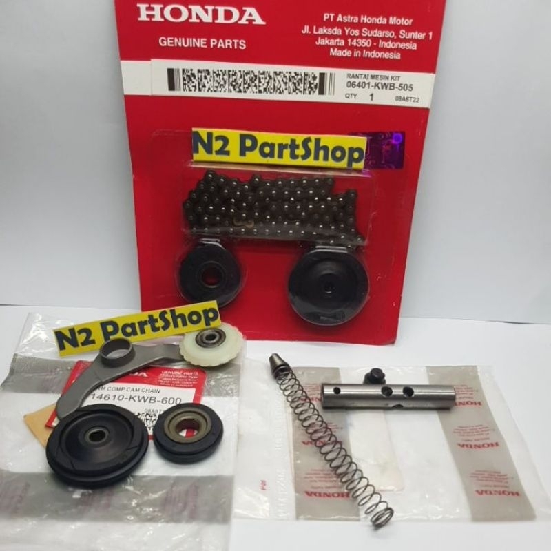 RANTAI KETENG KWB REVO ABSOLUTE REVO ABS BLADE ROLL KETENG SULING KETENG