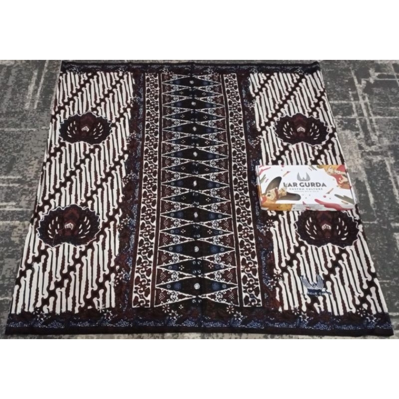 SARUNG BATIK PREMIUM LAR GURDA BLEDAG