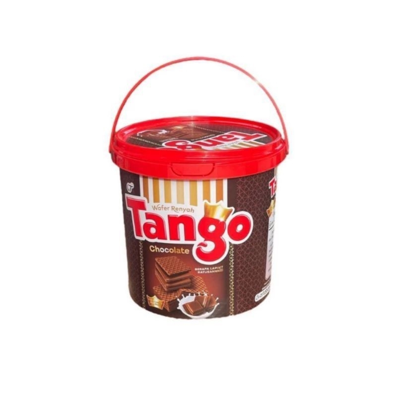 

TANGO WAFER COKLAT / TANGO WAFER TERMURAH