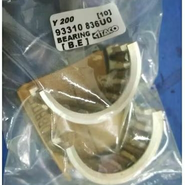 Bearing big end mesin Yamaha 200pk