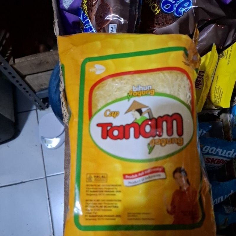 

bihun jagung tanam 320 g