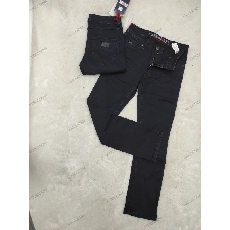 CARDINAL 100%  ORIGINAL / CELANA PANJANG JEANS CARDINAL / CELANA PANJANG jeans CARDINAL / CELANA PAN