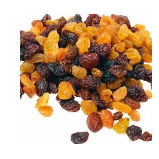 

rickydarman00 - kismis mix turkey 1kg/kismis mix 3 varian rasa