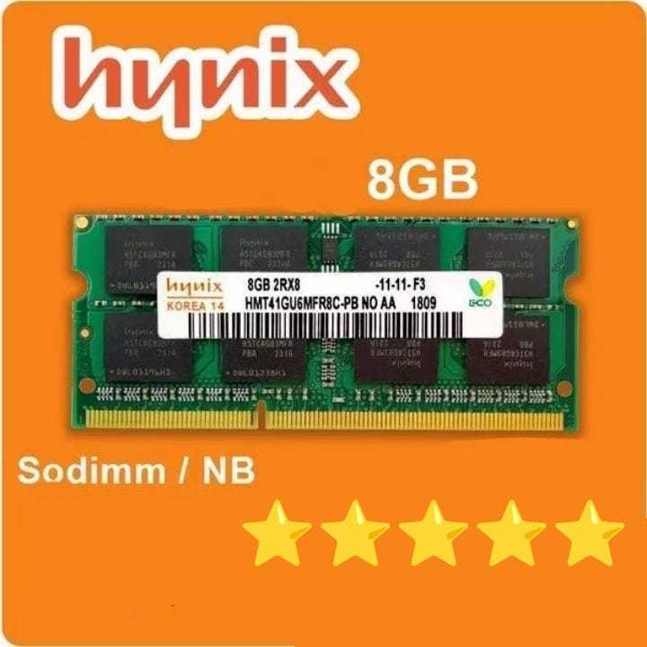 Memory 8GB untuk PC Lenovo Ideacenter AiO A340-24IWL ram All in One
