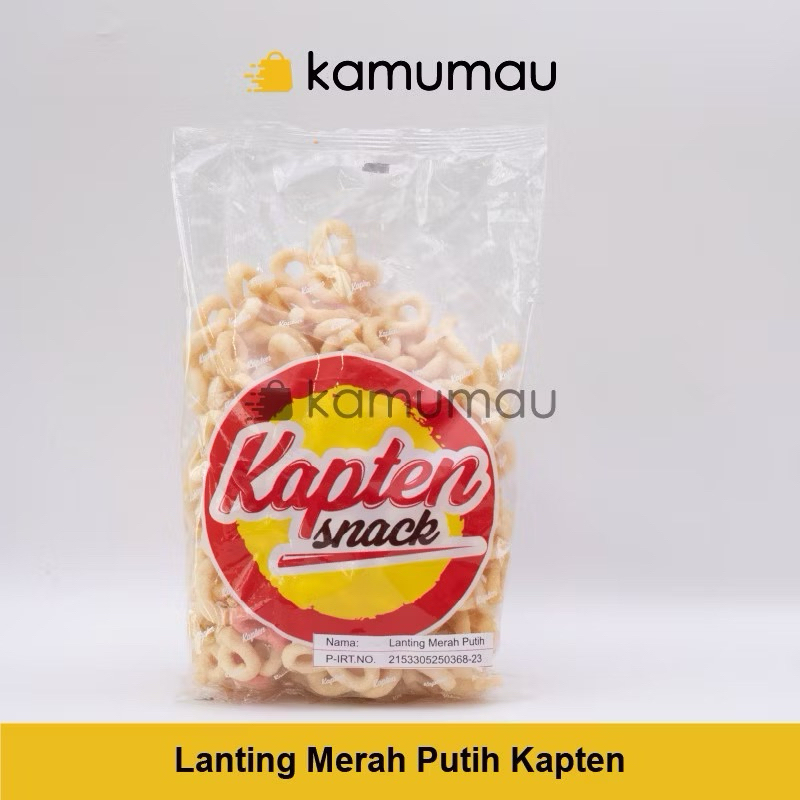 Lanting By Kamumau - Lanting/Klanting Jogja