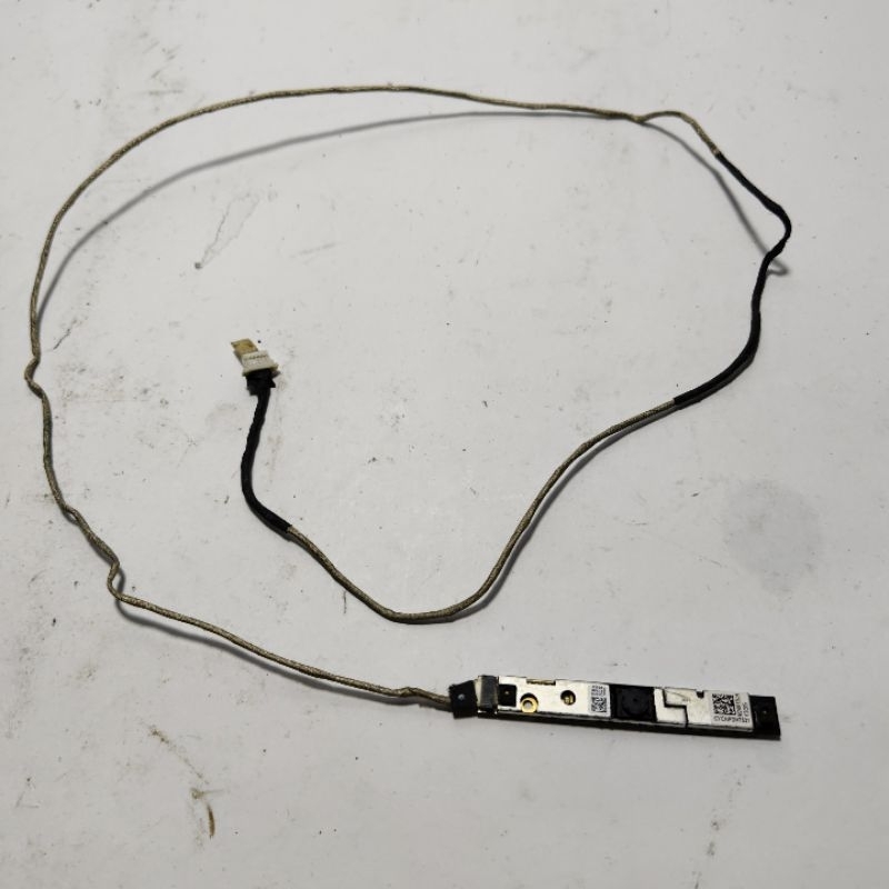 Kamera Webcam Laptop Toshiba Satellite P55W P55W-C5200X