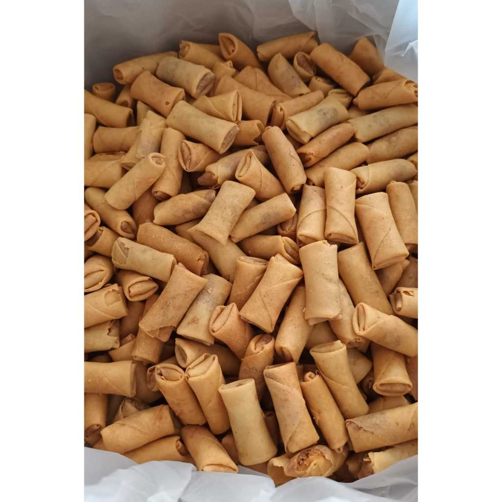

SUMPIA UDANG PREMIUM 250GR