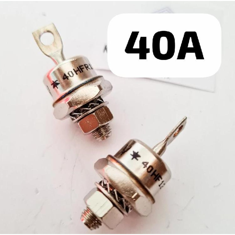 DIODA BAUT 40 HF / HFR 120
