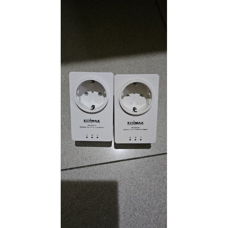 Edimax HP5101 AC powerline