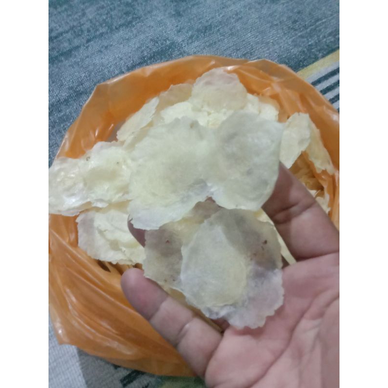 

EMPING MELINJO KHAS ACEH KUALITAS SUPER.1000g