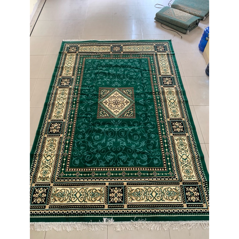 Karpet Permadani Almaya 210x310 cm