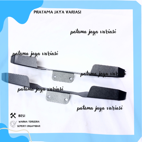 COVER PELINDUNG LAMPU SEN BELAKANG VARIO 125 150 160 ABS CBS NEW TAHUN 2018 - 2024 V125 V150 V160 PR