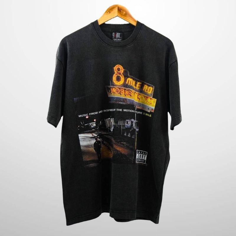 VINTAGE EMINEM 8 MILE