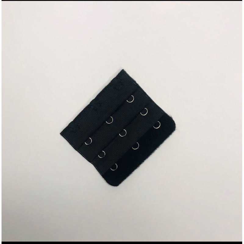 TALI BH 3 PENGAIT EXTENSION PENYAMBUNG TALI BH 3 PENGAIT